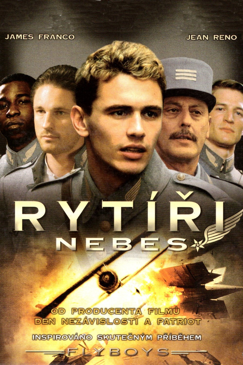 2006 Flyboys 2006 Flyboys