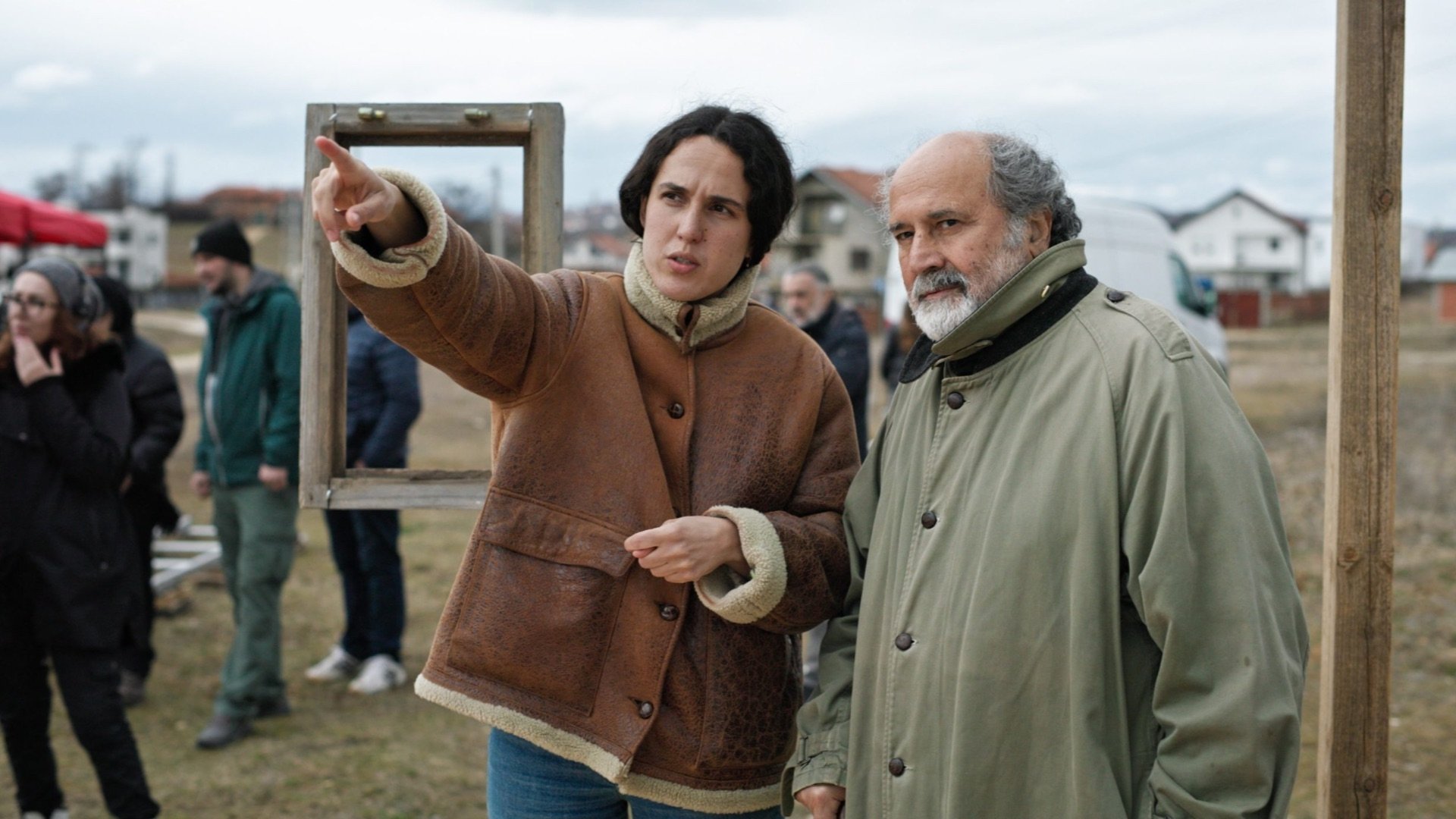 The Beauty of the Donkey