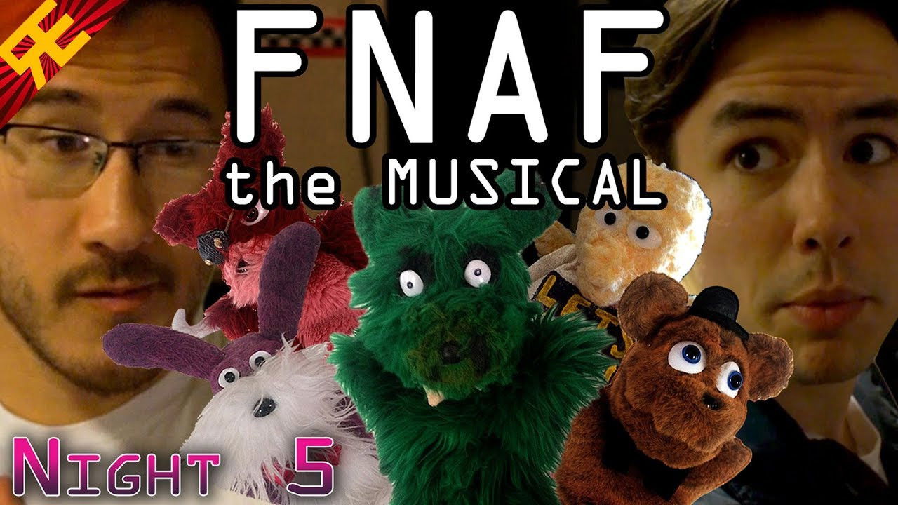 FNAF: The Musical