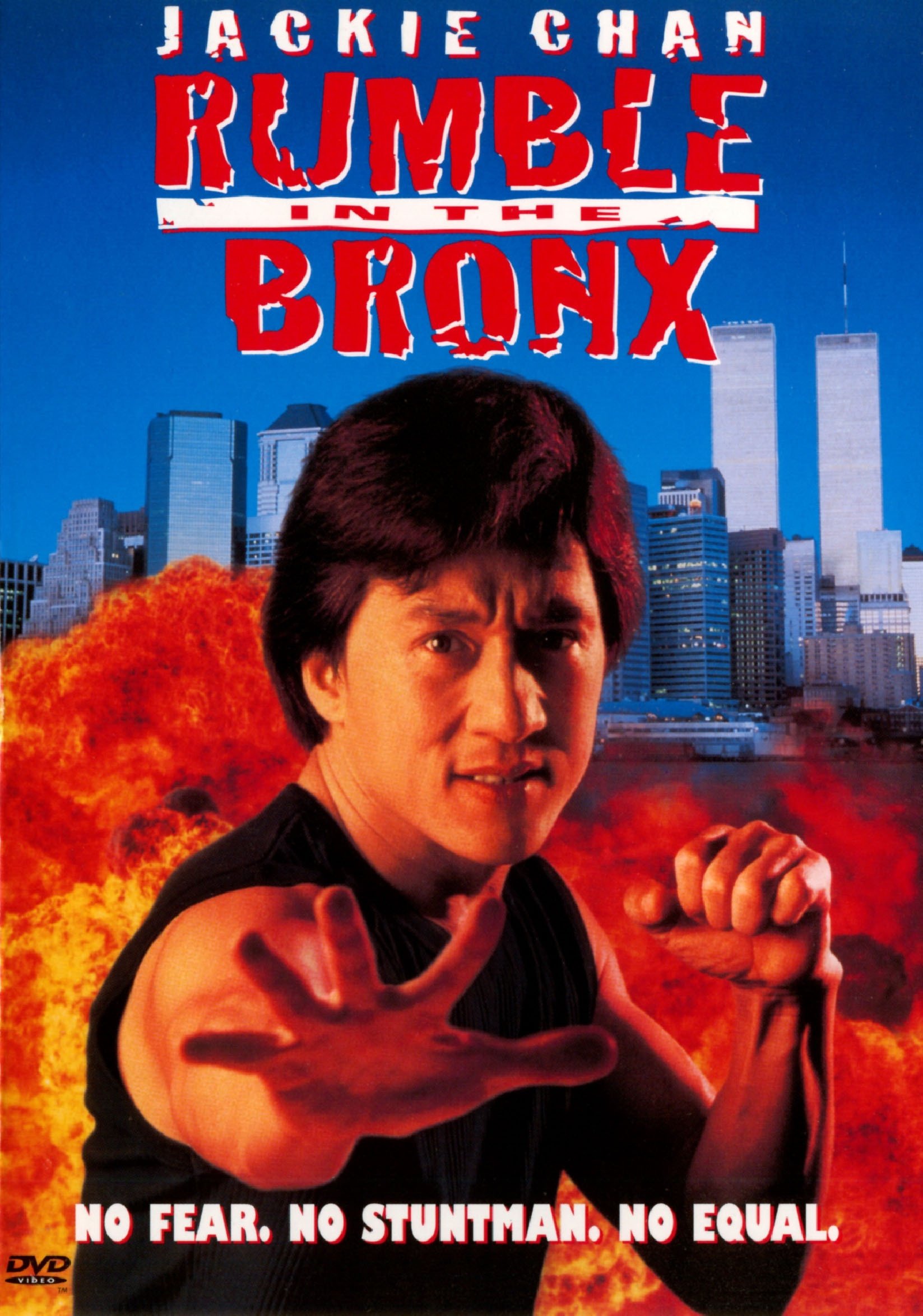 Jackie chan movies
