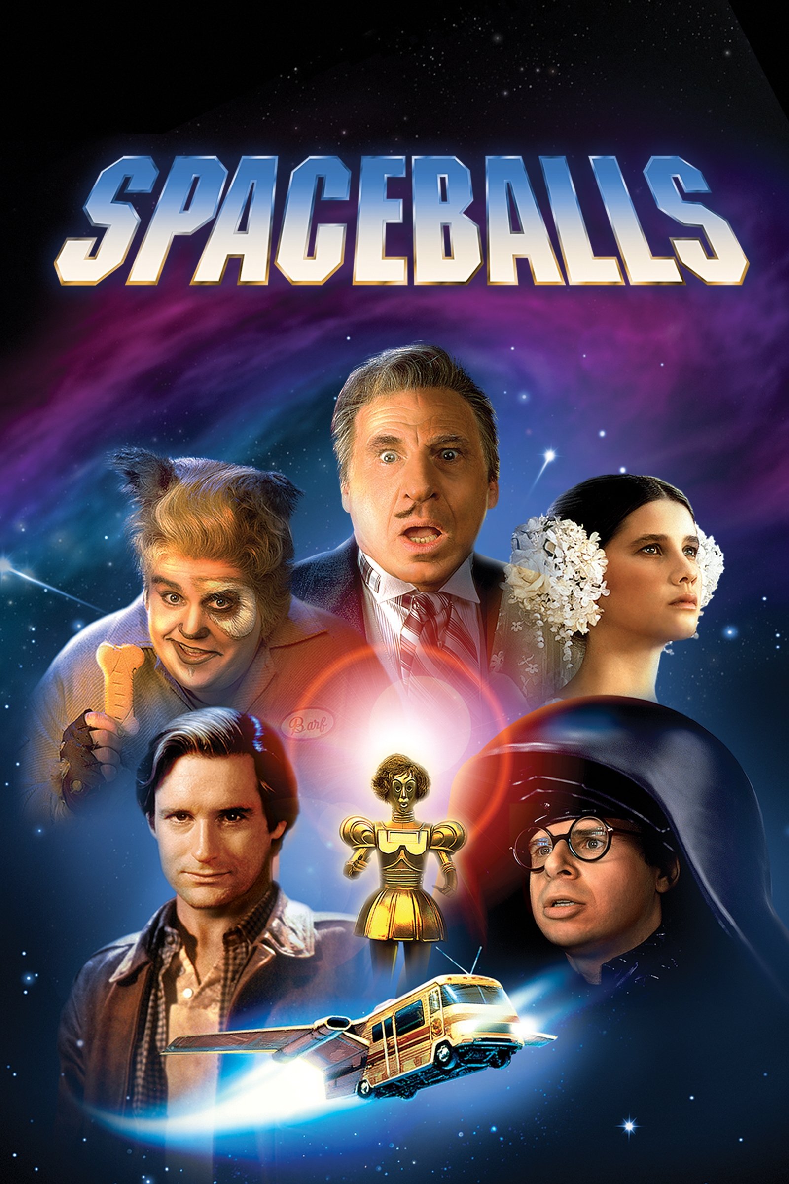 Spaceballs (1987) • movies.film-cine.com1600 x 2400