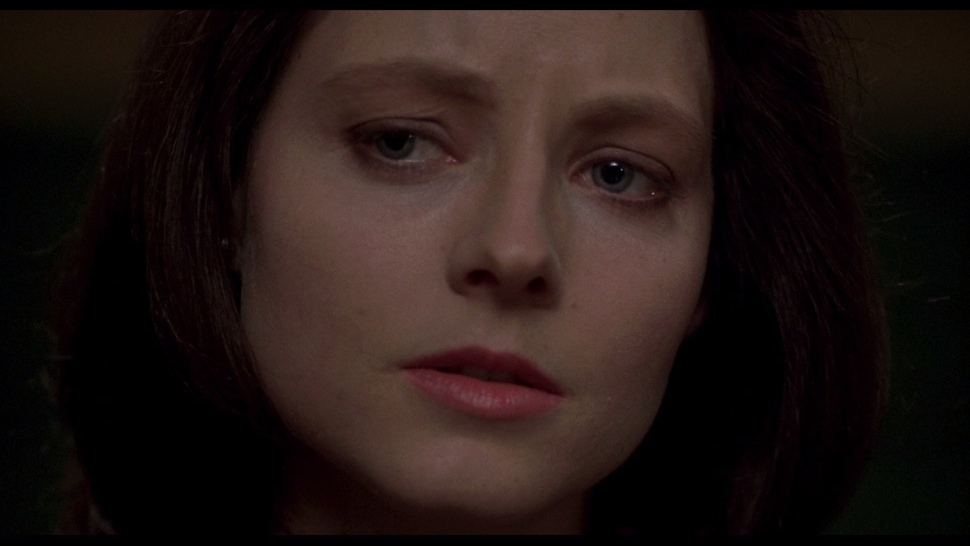 1991 The Silence Of The Lambs