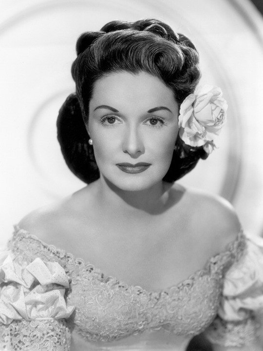 Gail Patrick Jackson