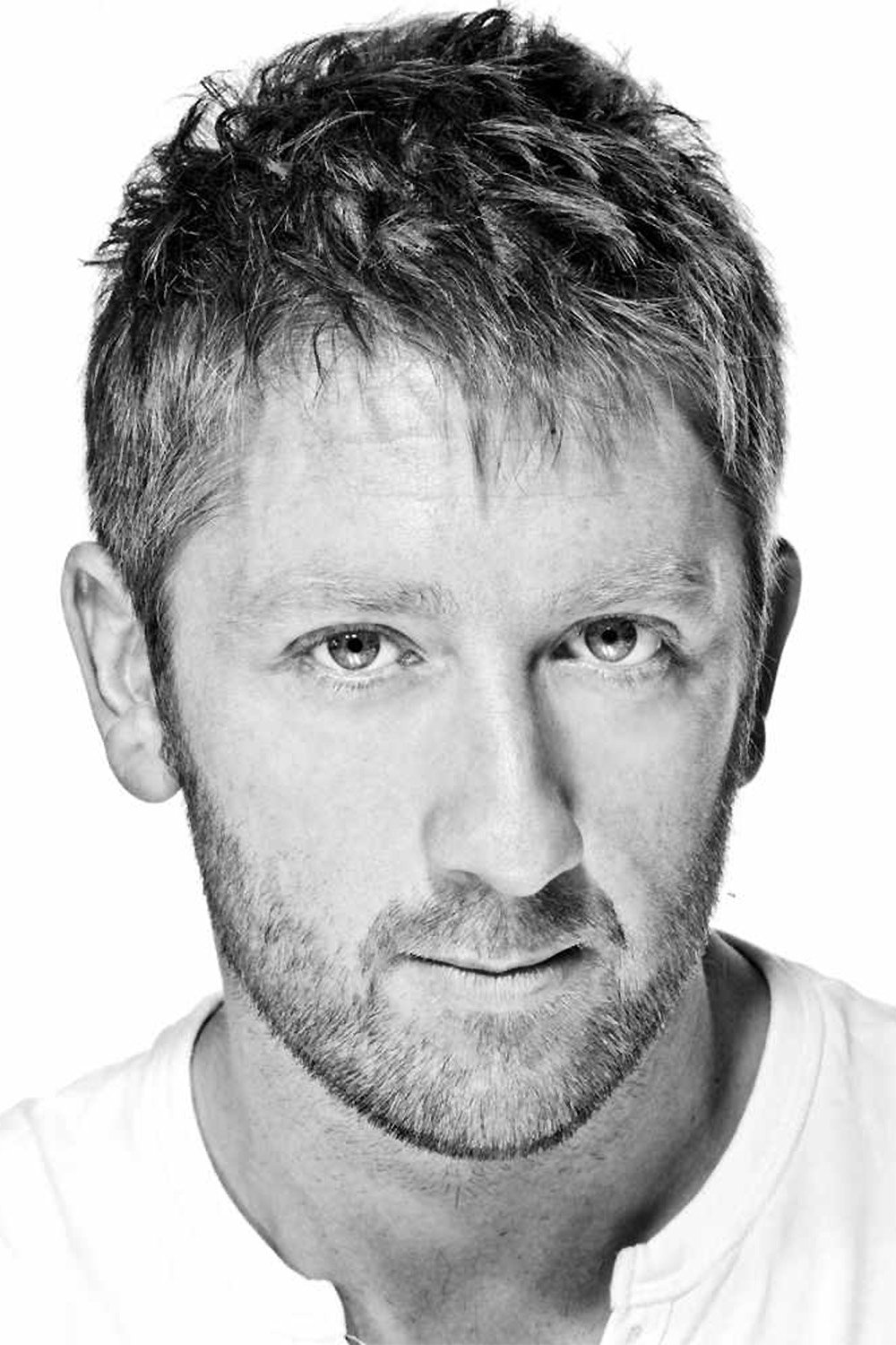 Mark Strange