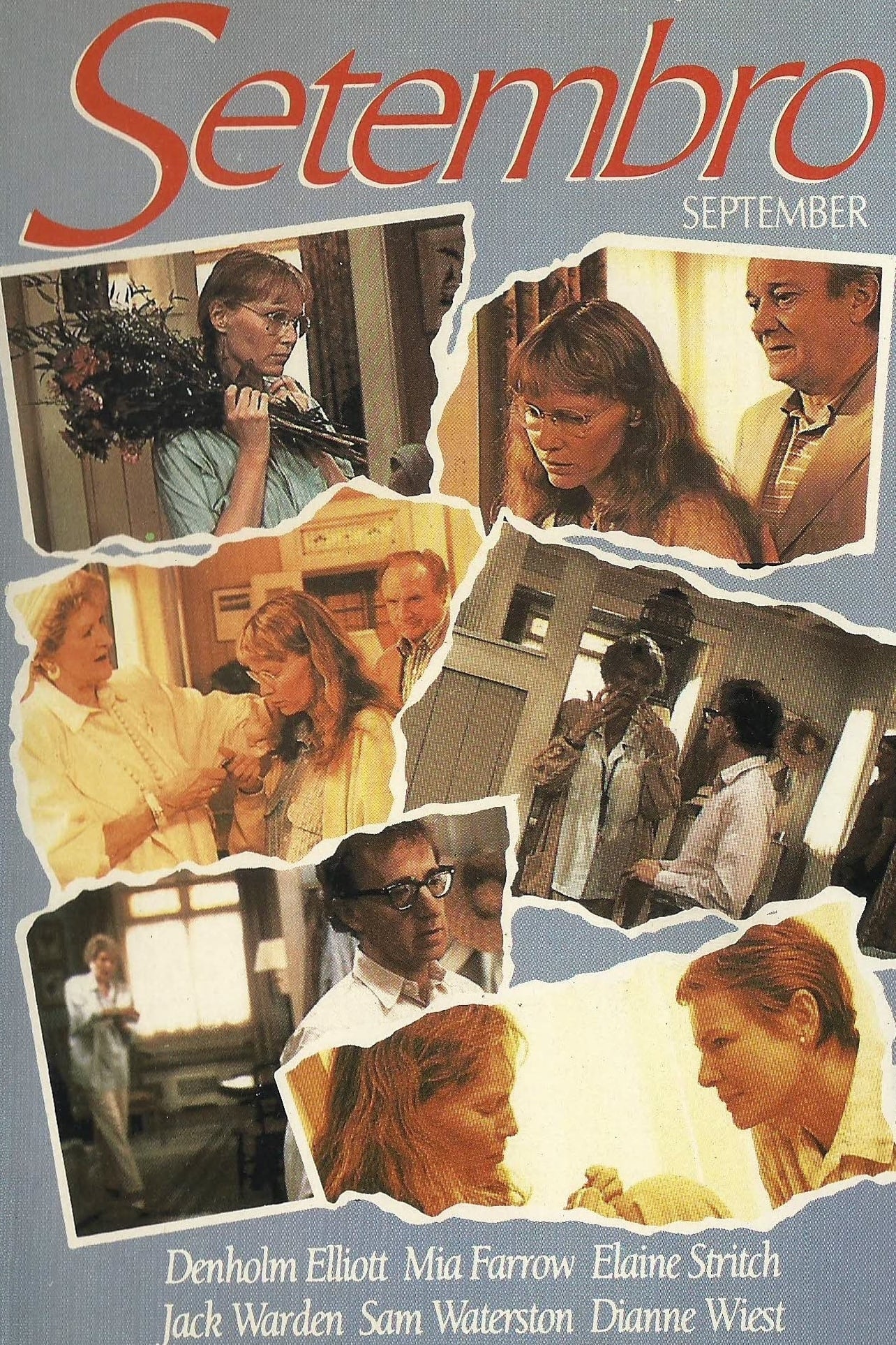 September (1987) • movies.film-cine.com