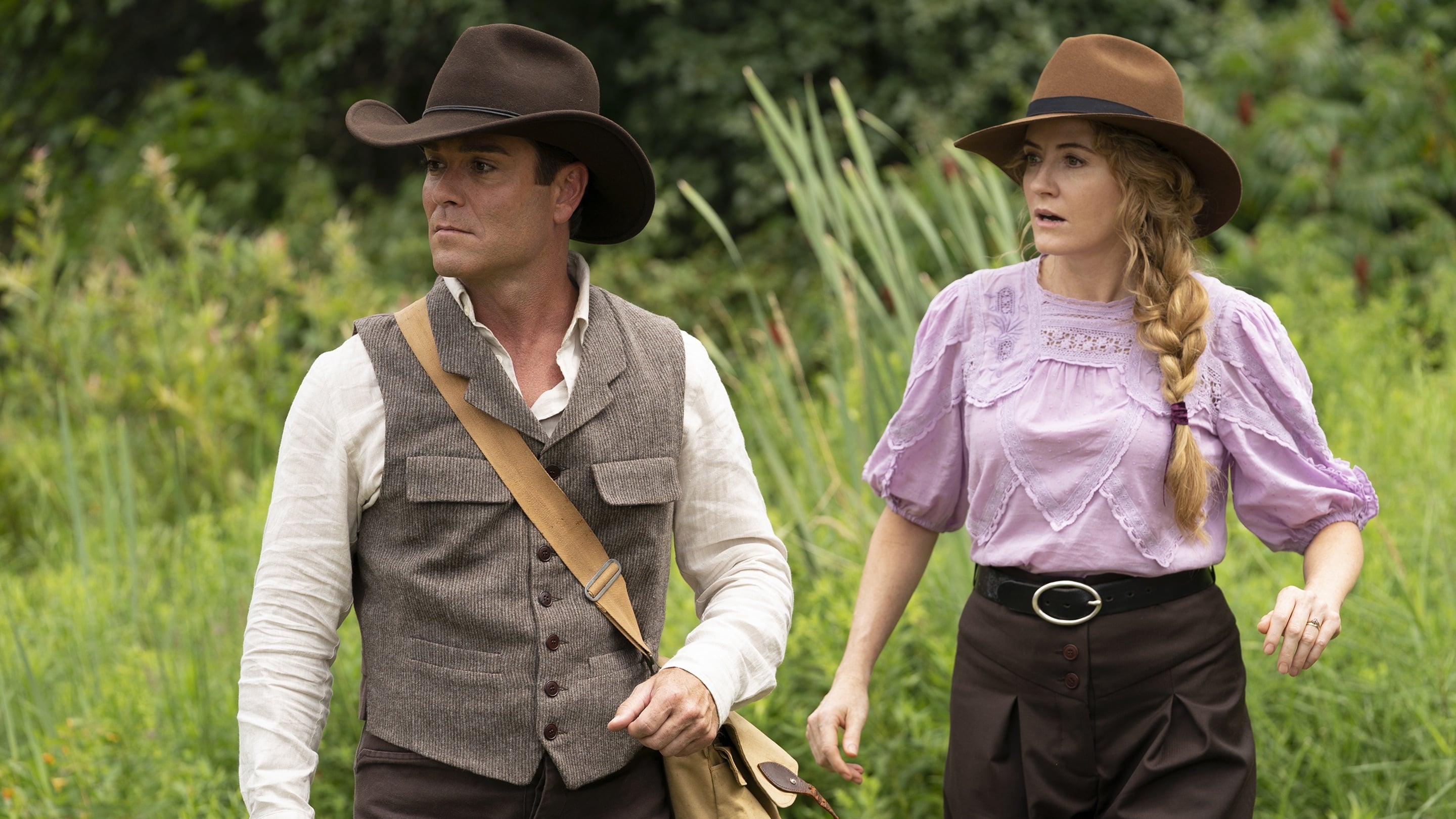 Episode 5. Murdoch Mysteries - Season 13. 