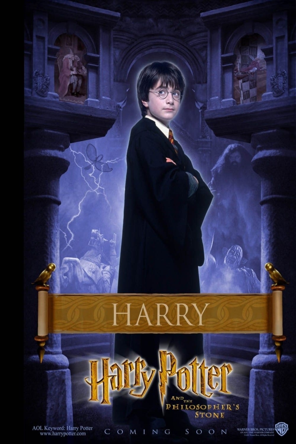 Philosopher`S Stone Movie Download