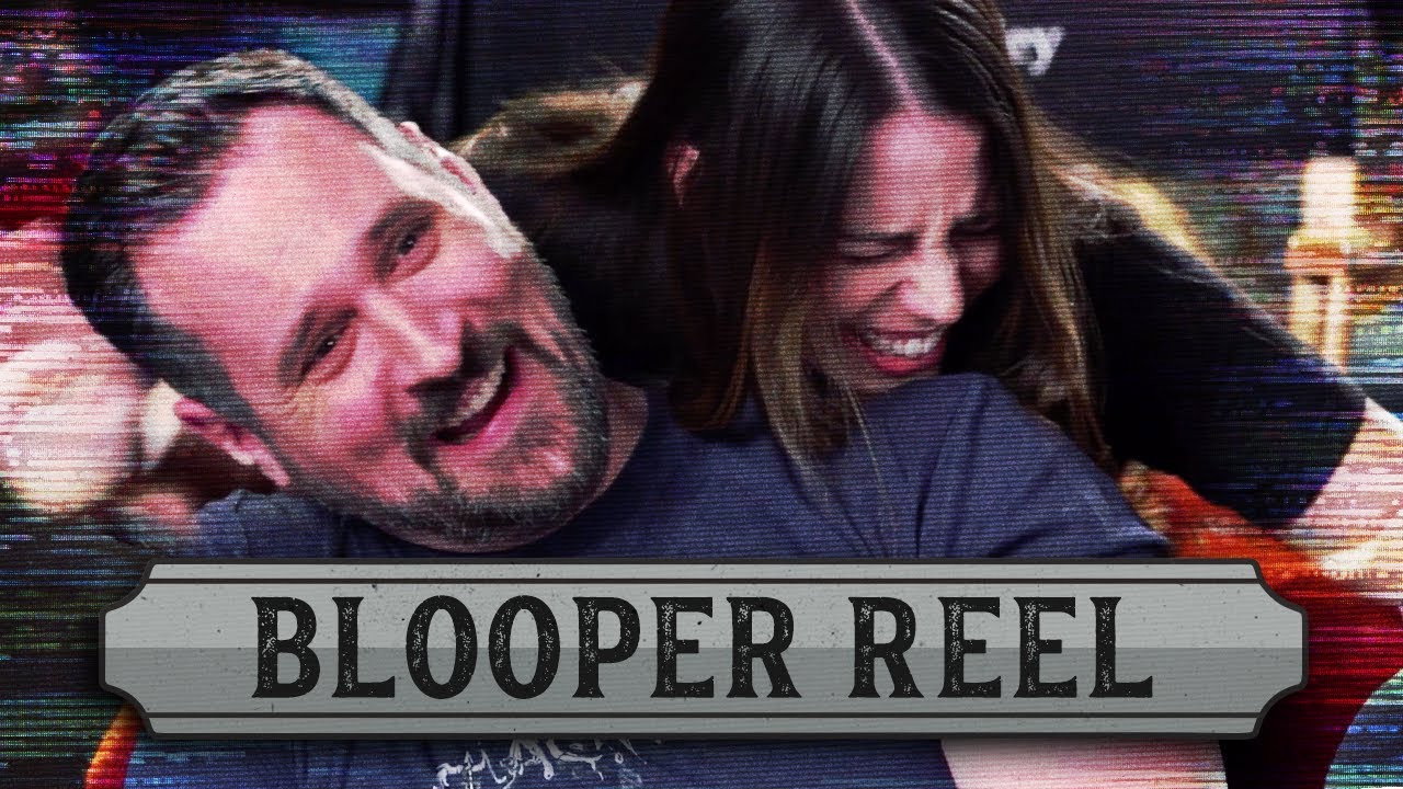 Critical Role - Season 0 Episode 120 : 7-Year Anniversary Blooper Reel