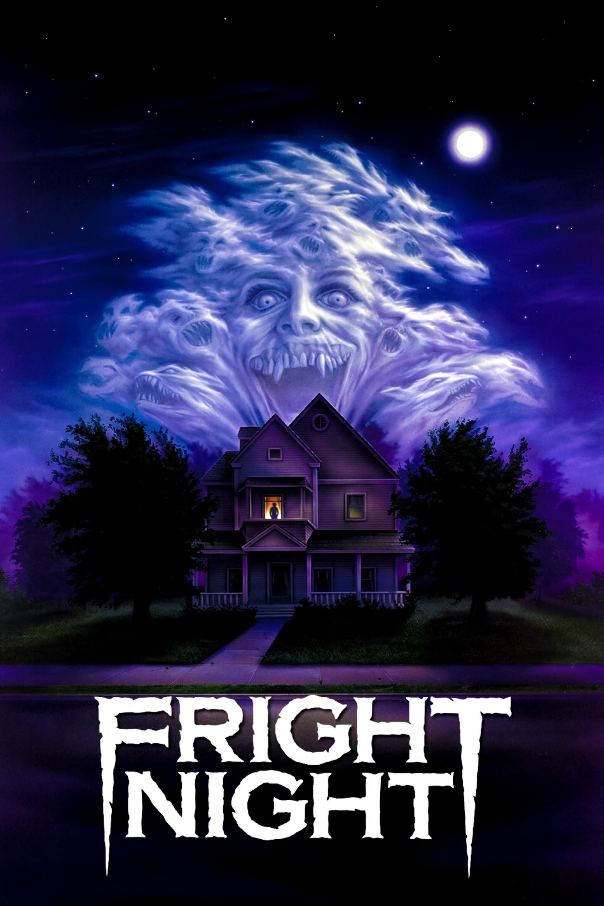 Tom Hollands Fright Night Sequel Novel Gets a Title and 