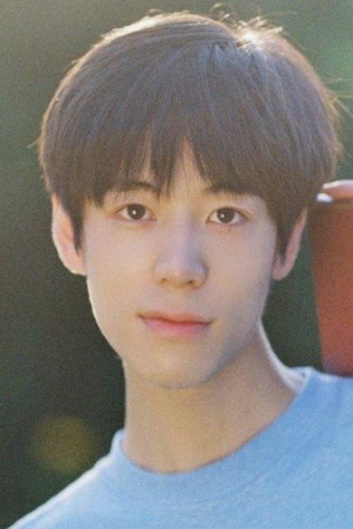 Wei Mingjia