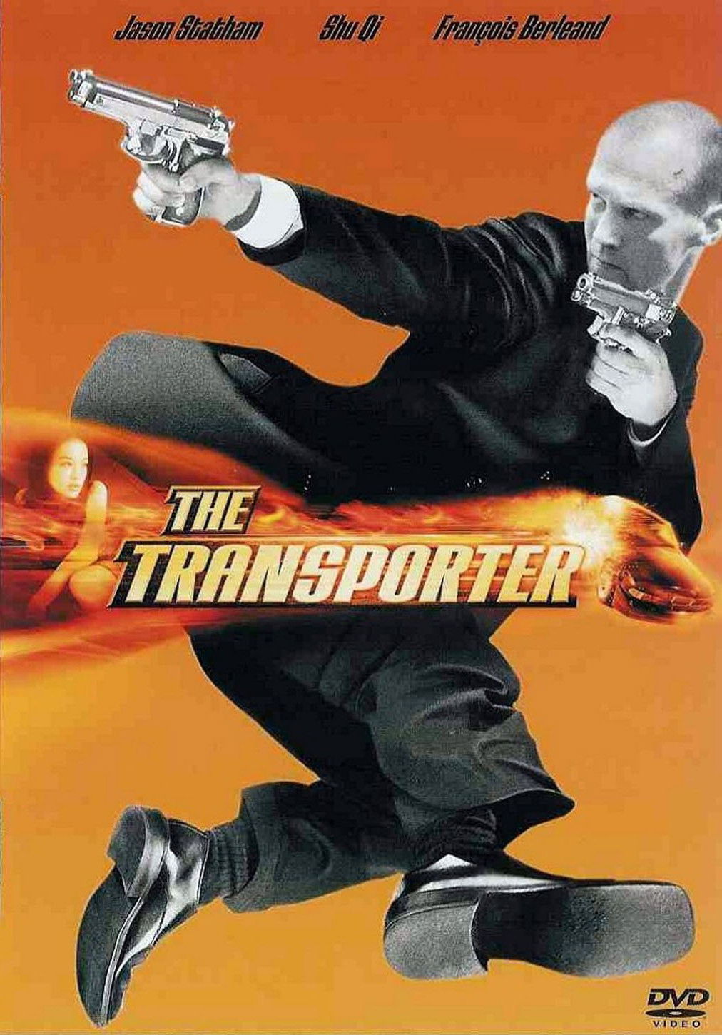 El Transportador [2002] conmediaget