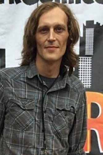 Stephen Vining