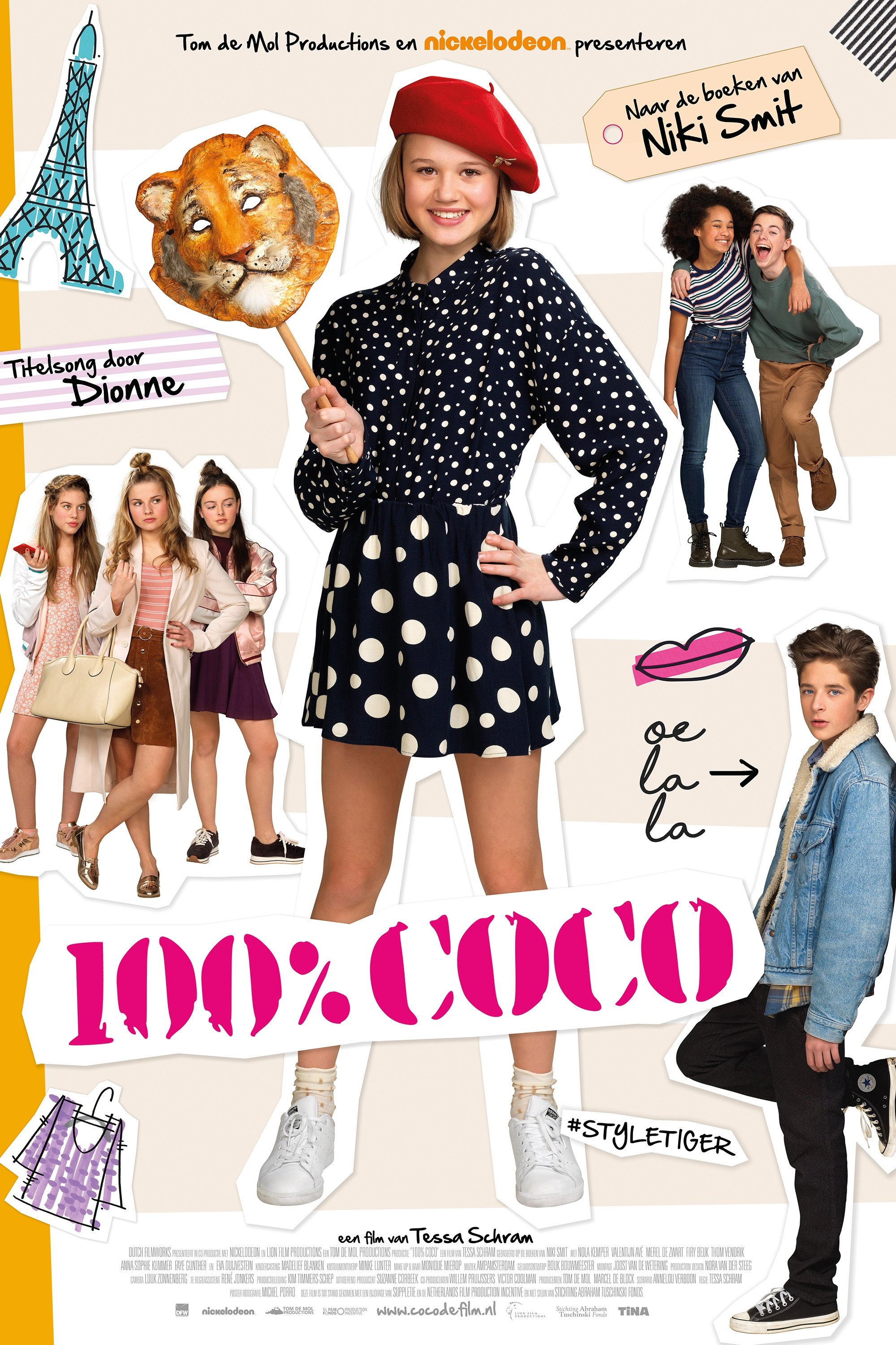 100% Coco (2017) Gratis Films Kijken Met Ondertiteling ...