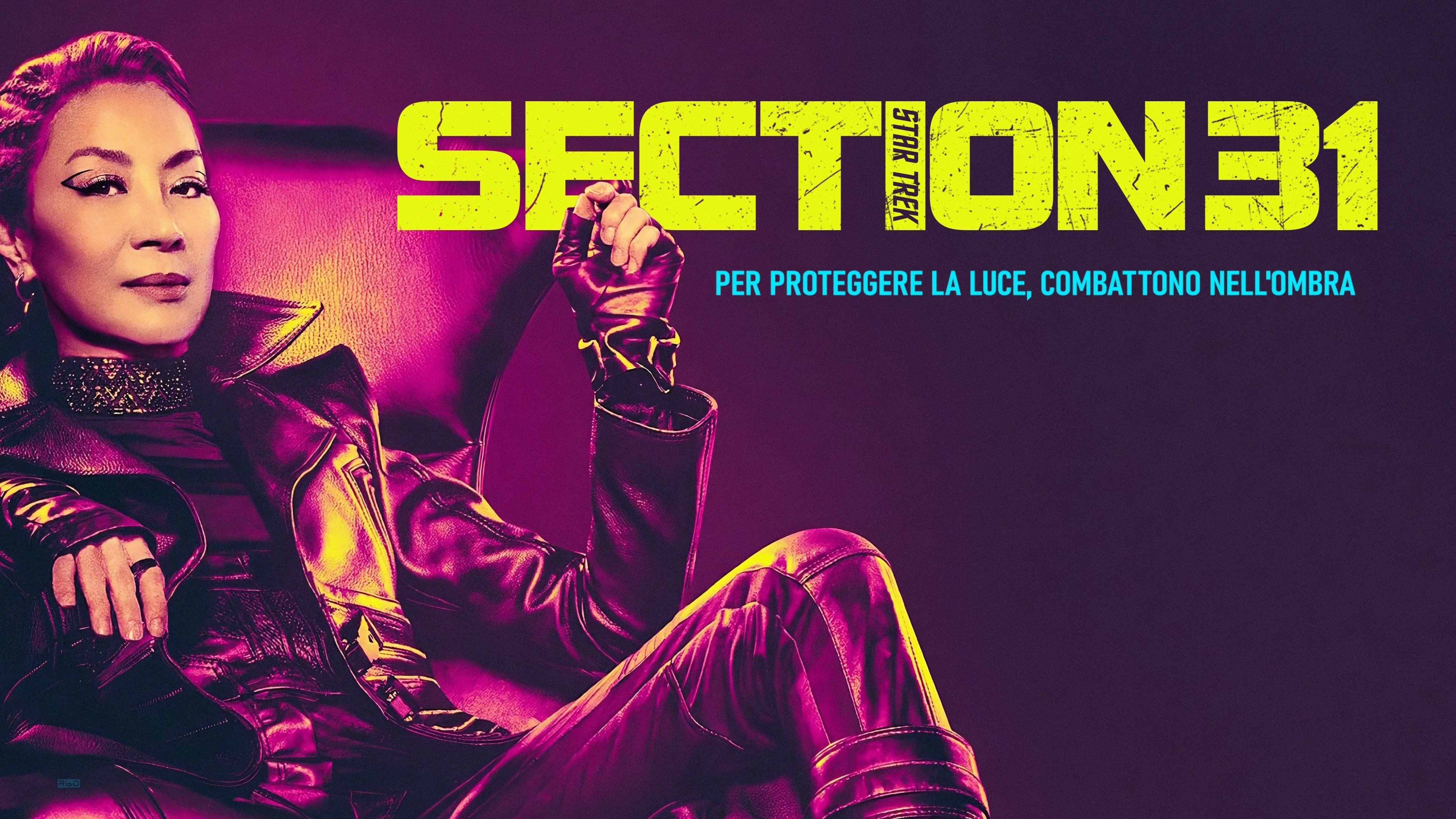 Star Trek: Section 31