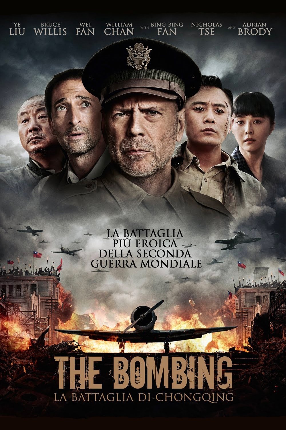 Les Sentinelles Du Pacifique Les Sentinelles du Pacifique (2018) • fr.film-cine.com