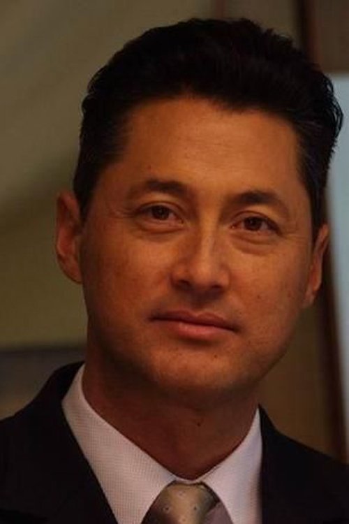 Michael Wong