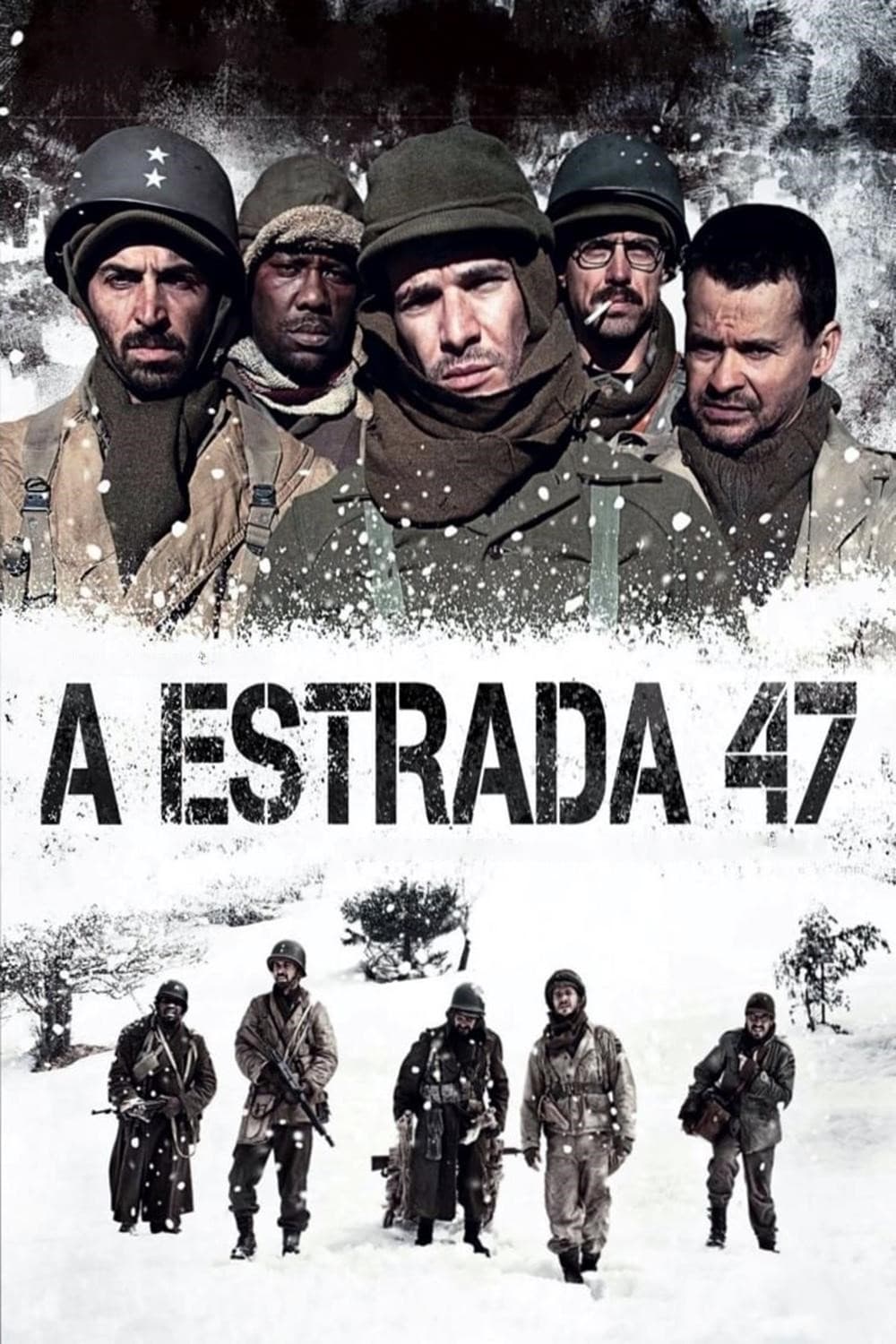 Road 47 filmi