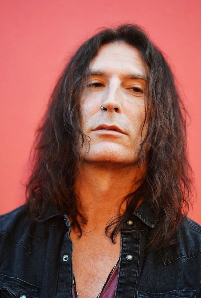 Sean Kinney Images.