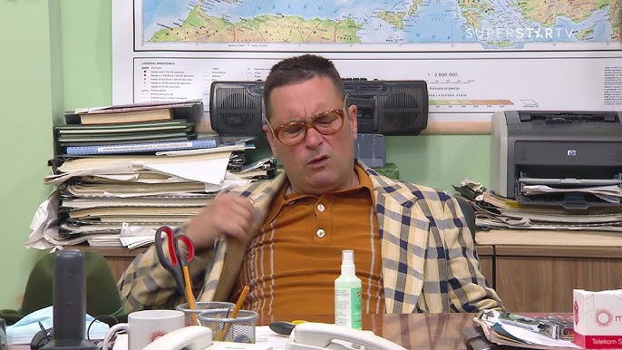 Državni posao - Season 10 Episode 36 : 1671 Investiciono ulaganje