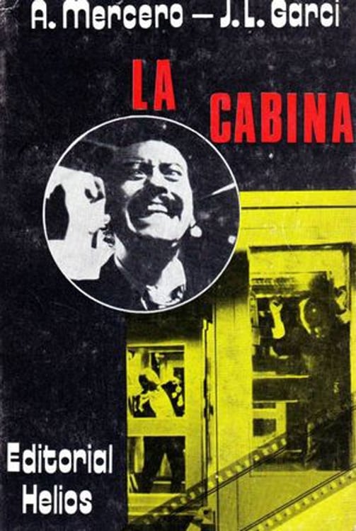 La Cabina [1972 TV Short]