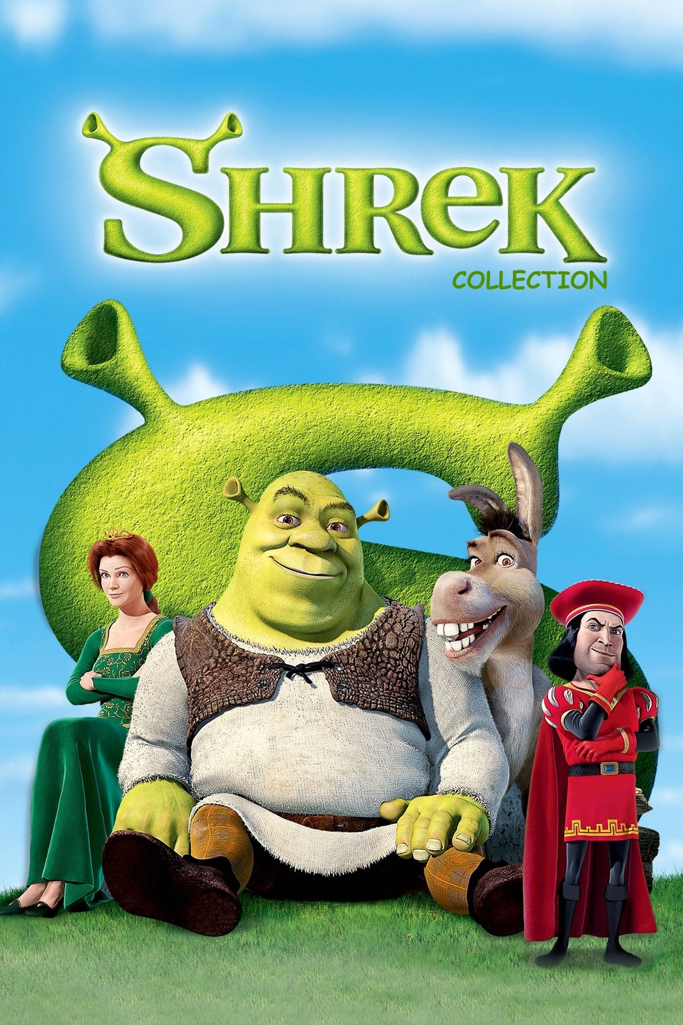 All movies from Shrek Collection saga are on movies.film All movies from Shrek Collection saga are on movies.film