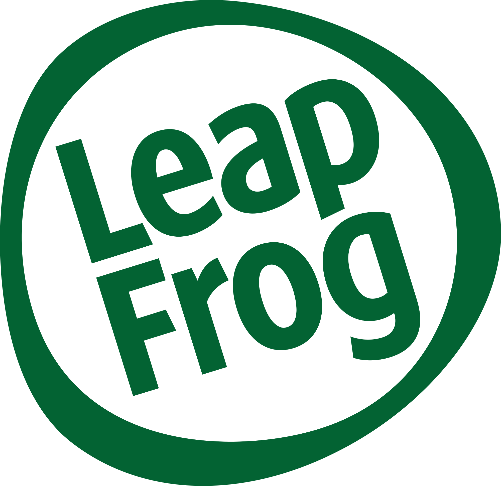 LeapFrog: Math Circus