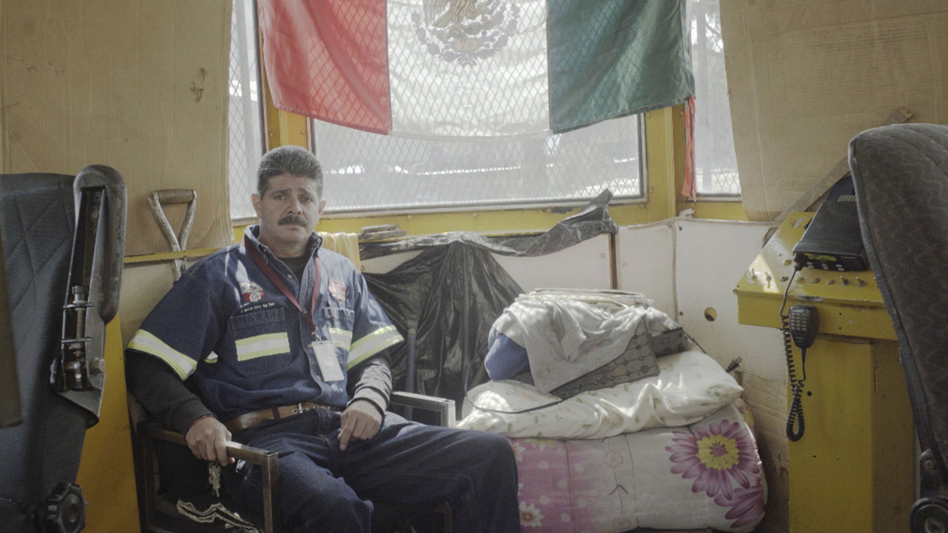 Travesía a los confines