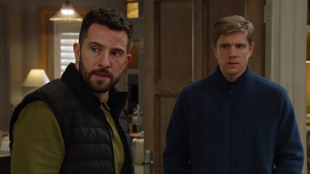 Emmerdale - Season 55 Episode 68 : Thu 09 Apr 2026