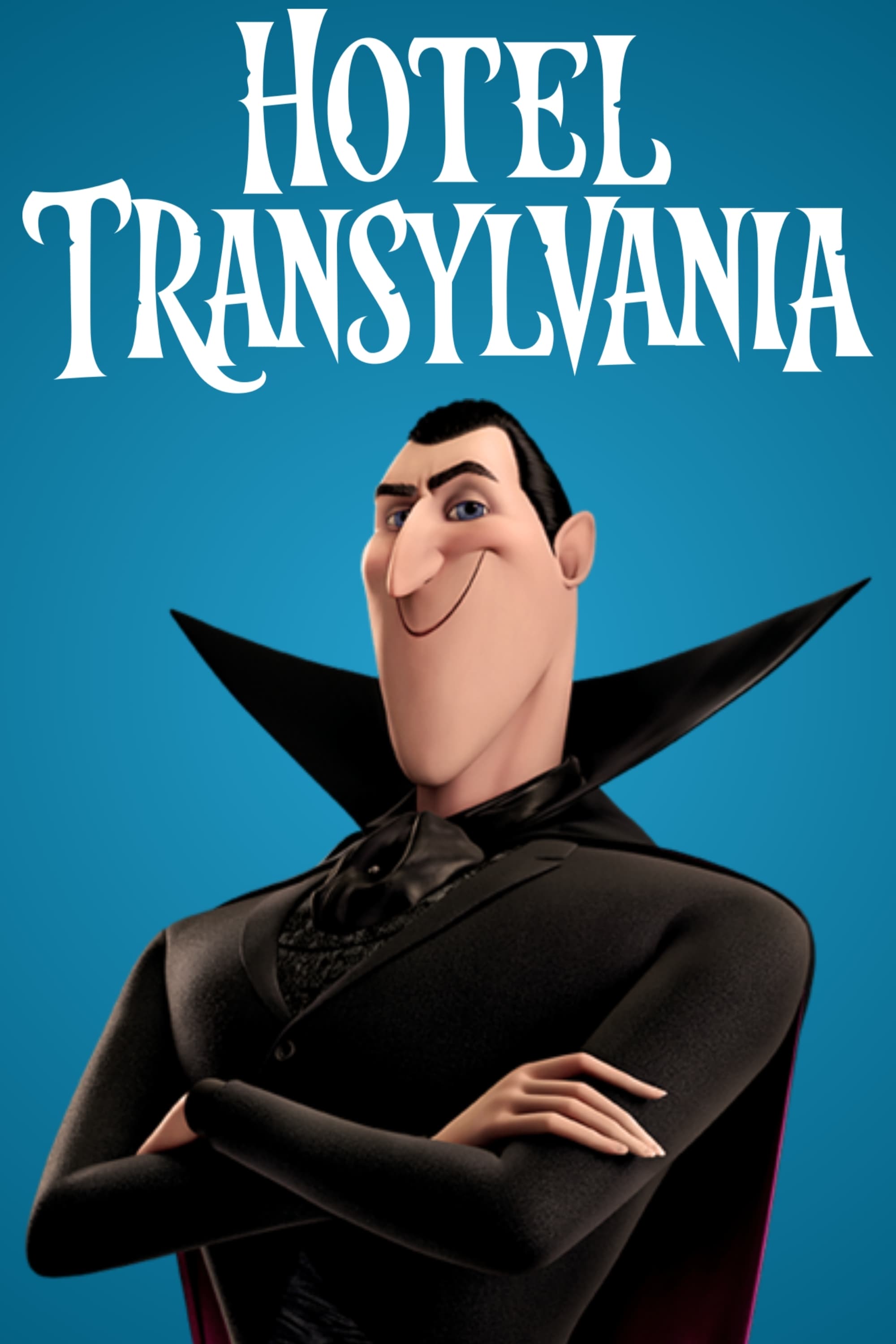 Hotel Transylvania (2012) Watchrs Club