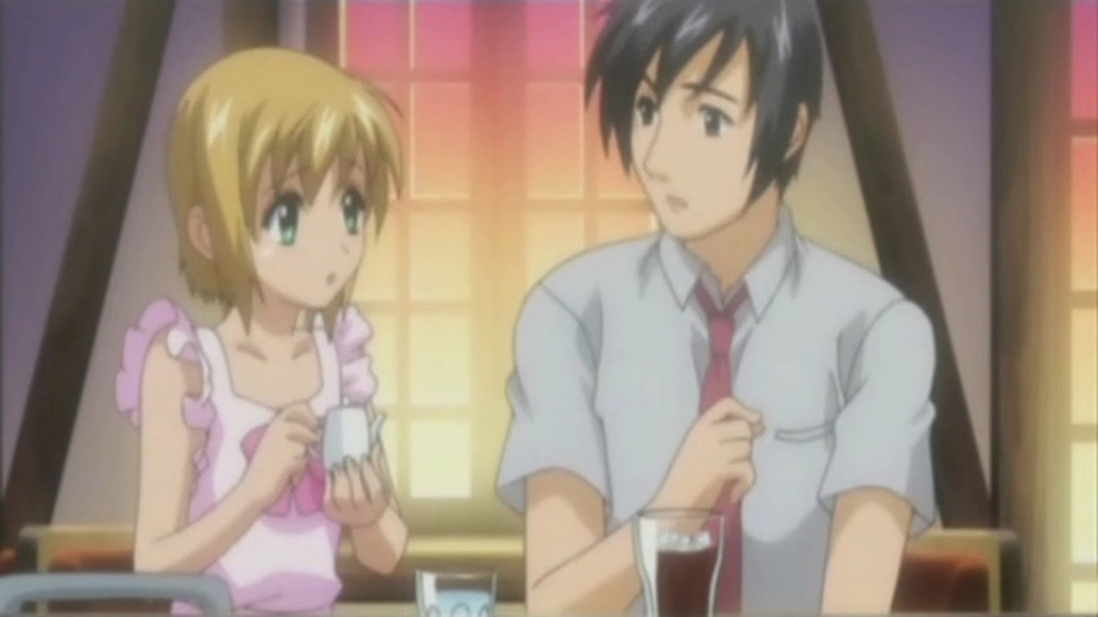 Boku No Pico Sur Netflix