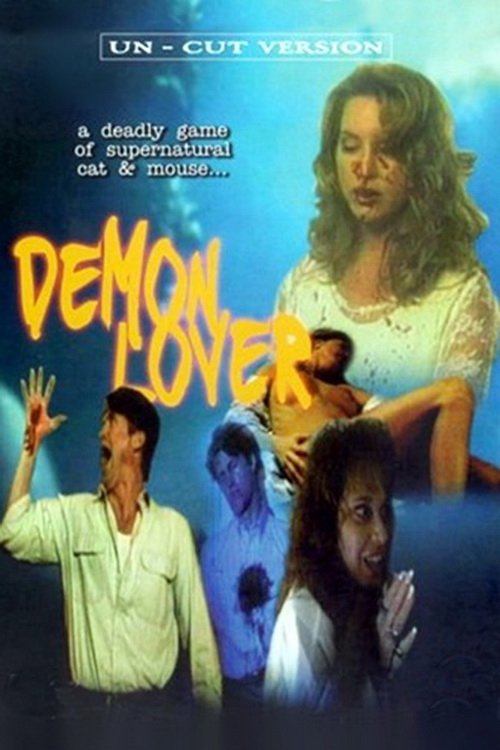 Demon Lover by Heather Guerre Demon Lover by Heather Guerre