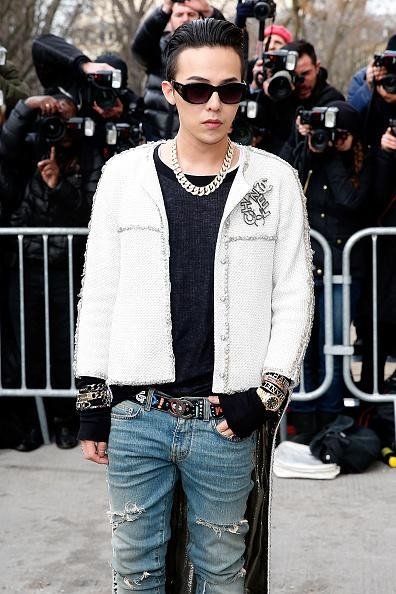 G-Dragon