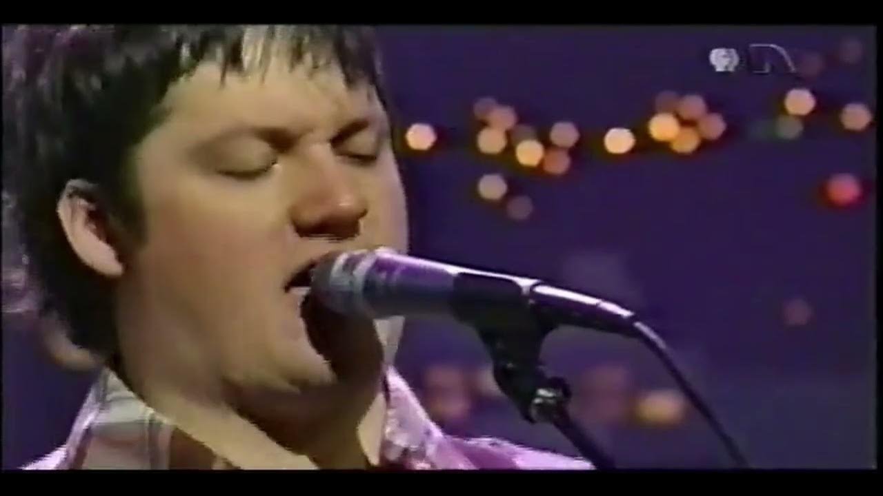 Modest Mouse: Austin City Limits