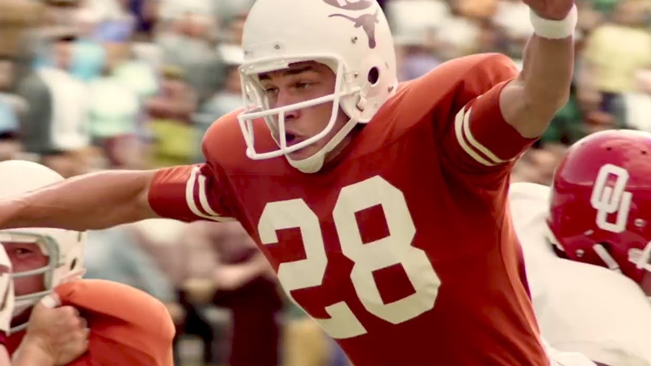 My All American (2015) Online My All American (2015) Online