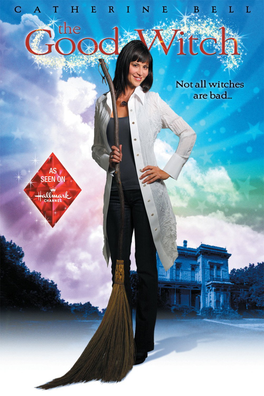 The Good Witch Un Amore Di Strega Streaming