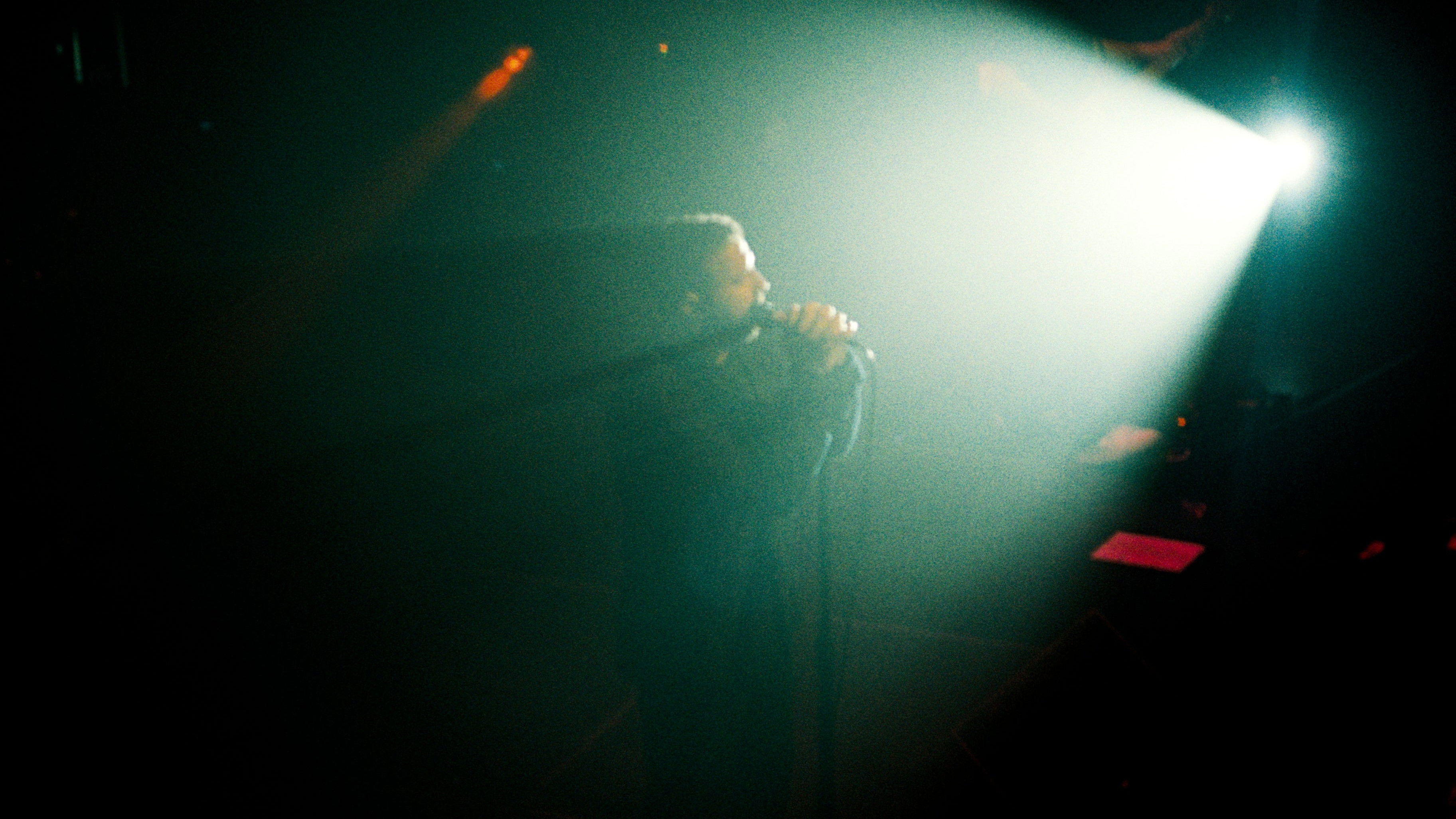 Citizen: Everybody Is Going To Heaven Live In Detroit