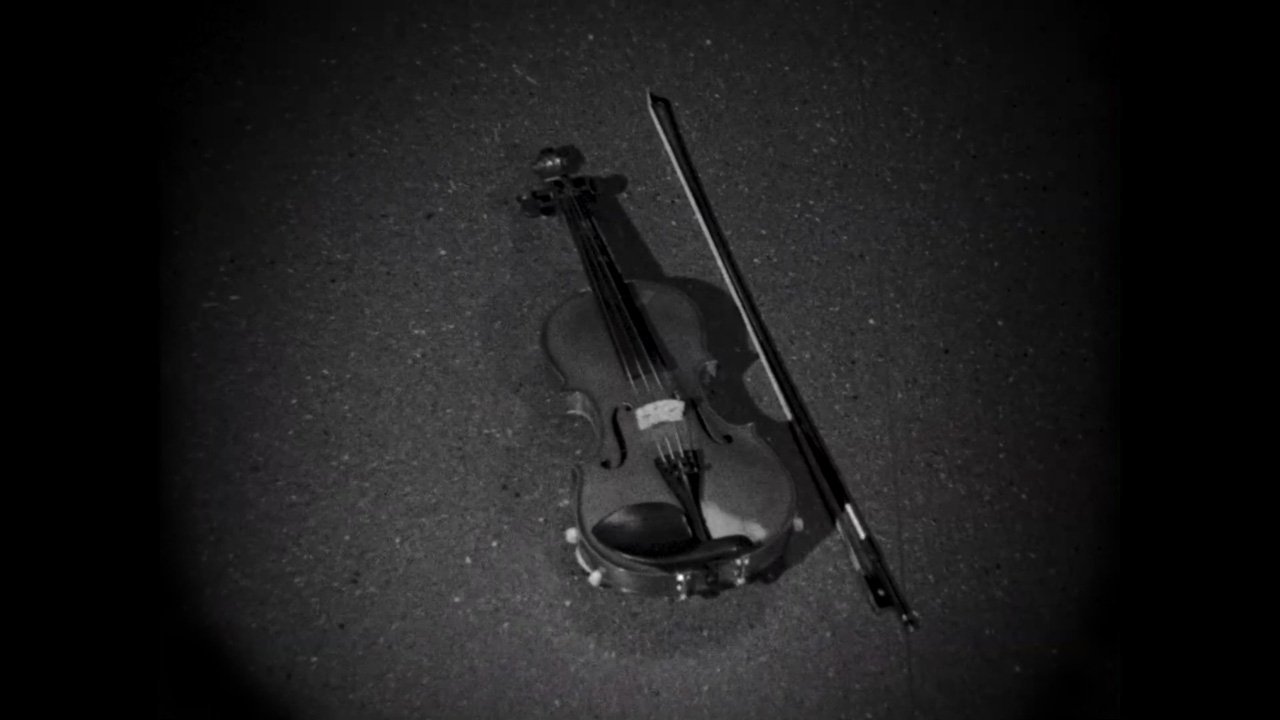 The String That Binds Me