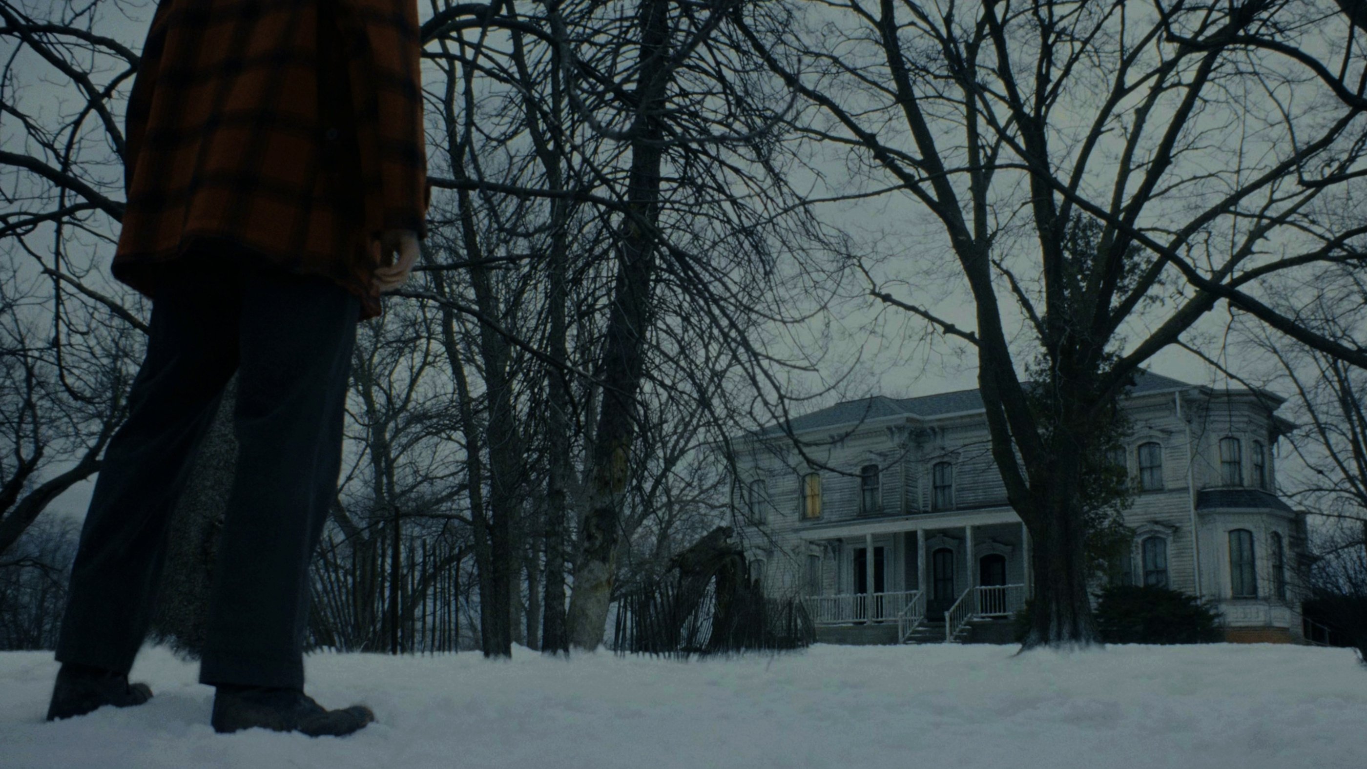 Monster: The Ed Gein Story - Miniseries