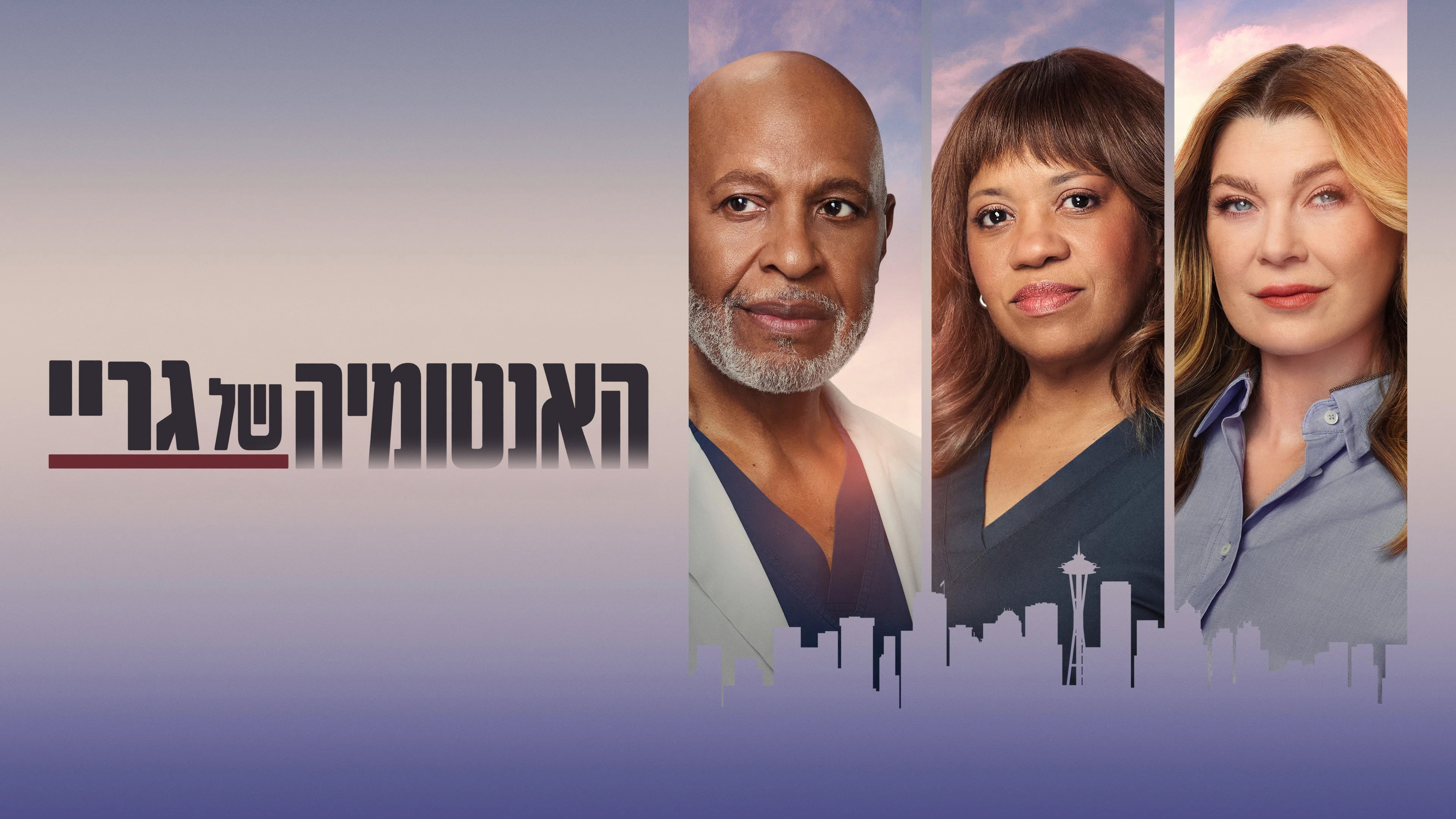 Grey's Anatomy - 