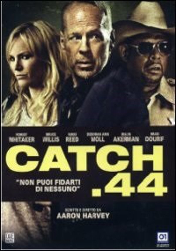 Watch Catch .44 Online Full Movie