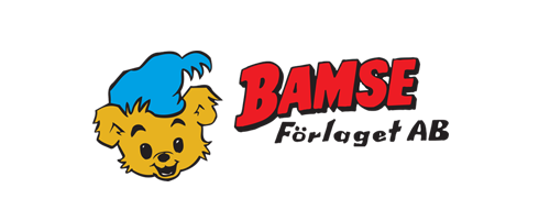 Bamse and the Witch's Daughter