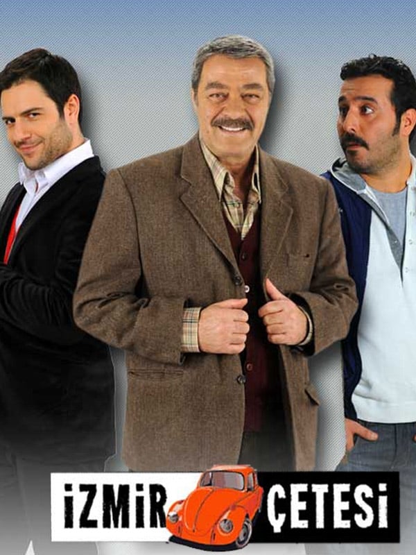 İzmir Çetesi filmi
