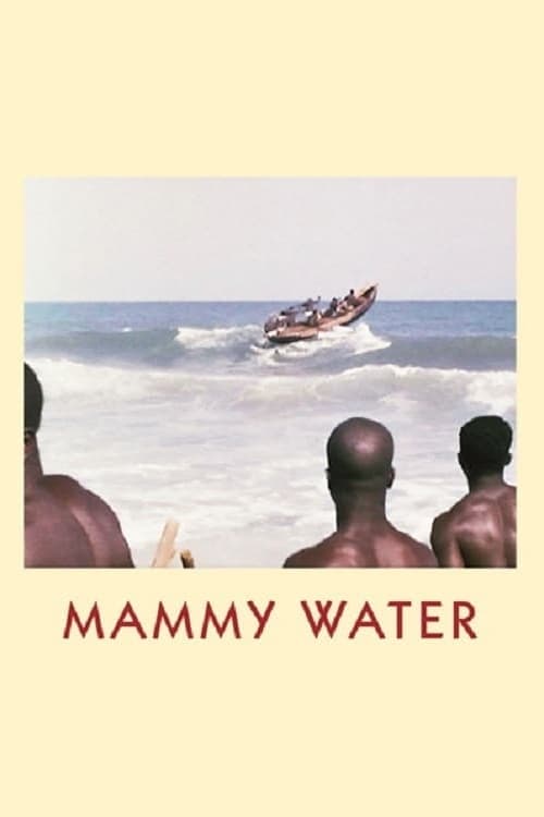 Mammy Water, 1953. 