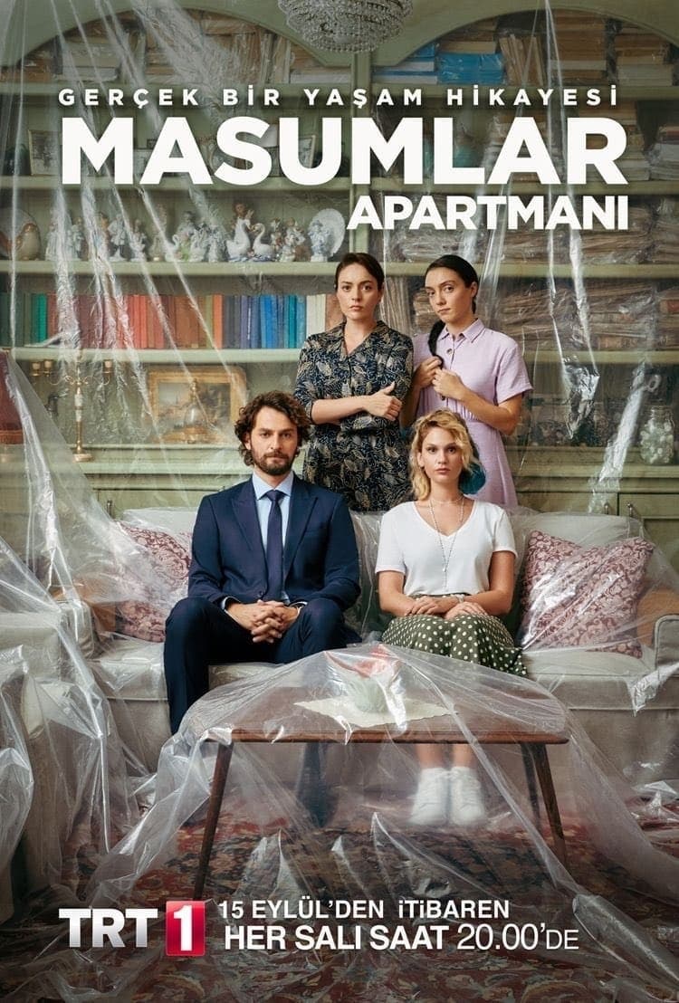 Masumlar Apartmanı filmi