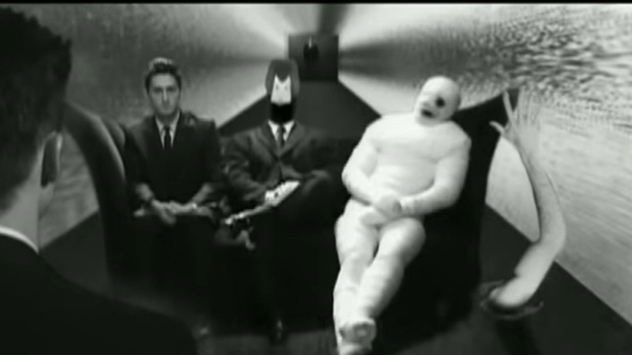 PlayStation 2: The Third Place