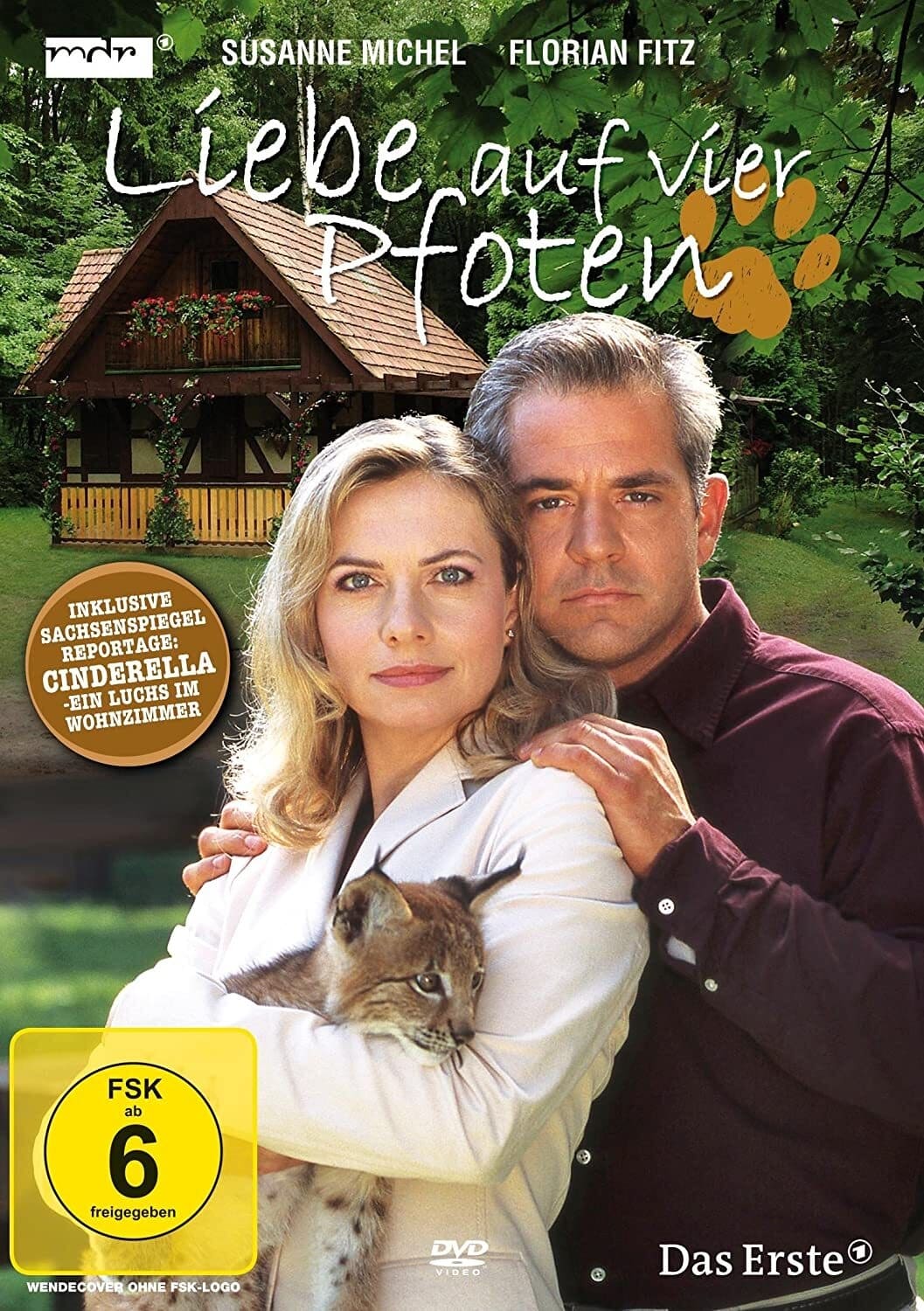 Liebe auf vier Pfoten (2006) Ganzer Film Deutsch