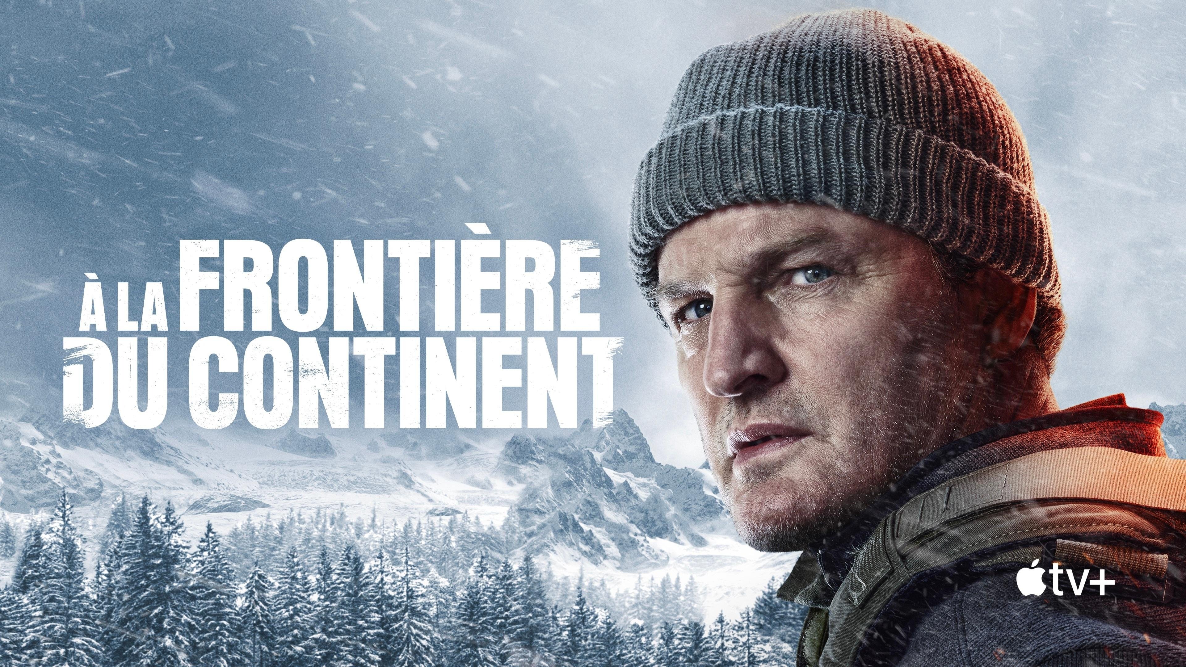The Last Frontier