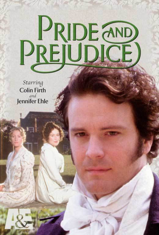 Orgullo Y Prejuicio Película 1995 Online