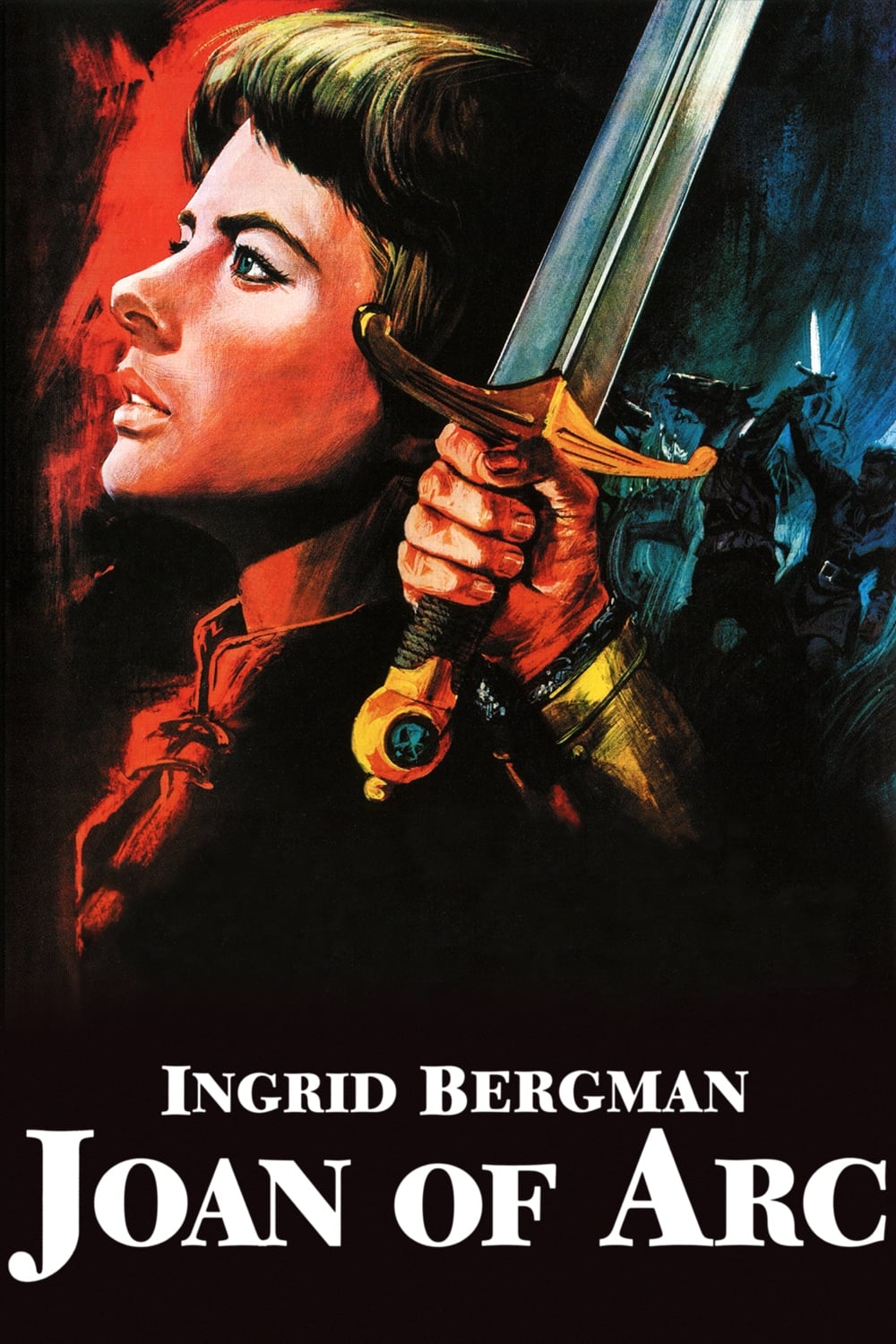 Joan of Arc (1948) • movies.film-cine.com