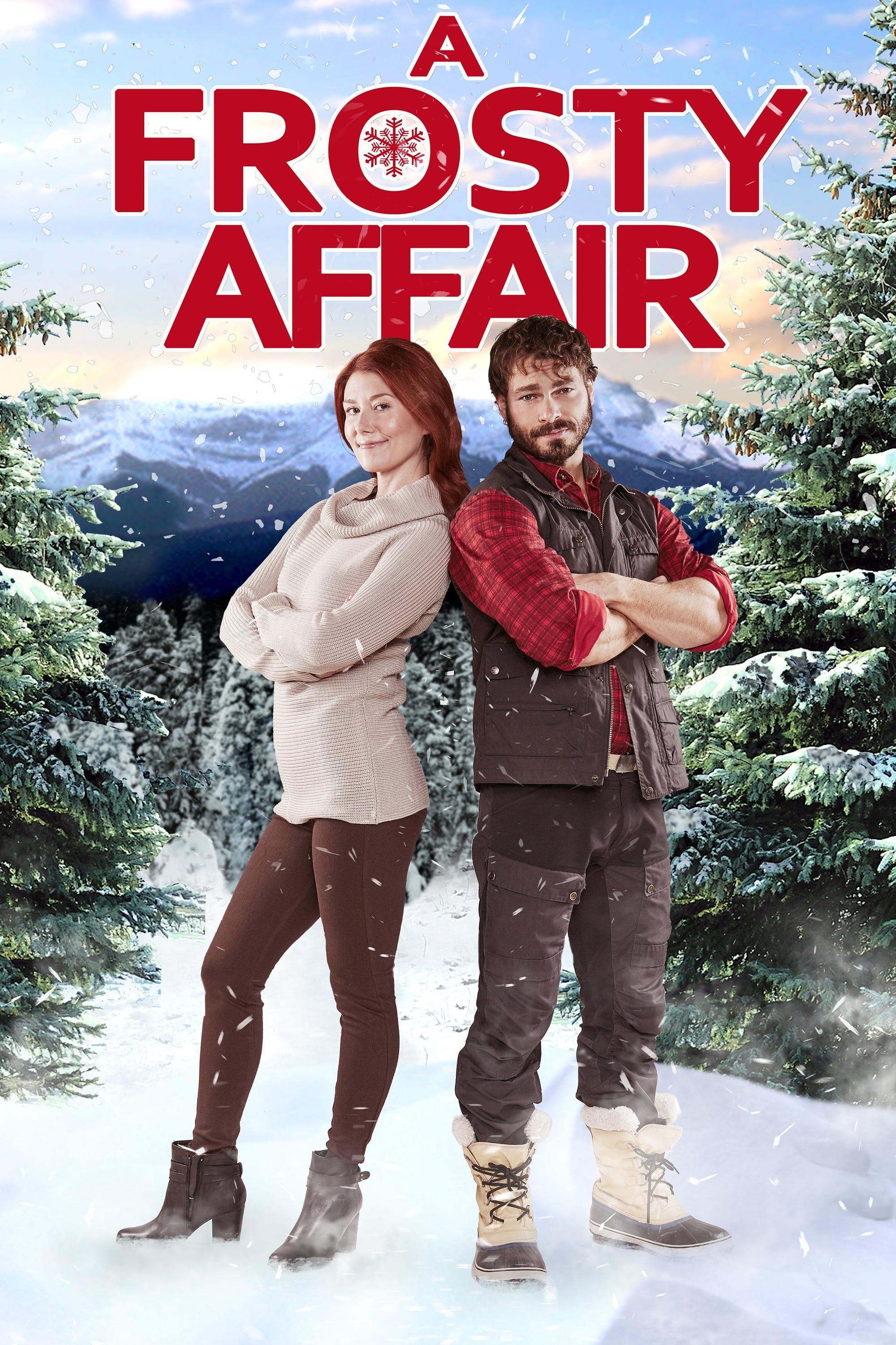 A Frosty Affair - Samtarry Movies TV Shows.